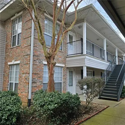 533 Versailles Boulevard #E, Alexandria, LA 71303 - #1