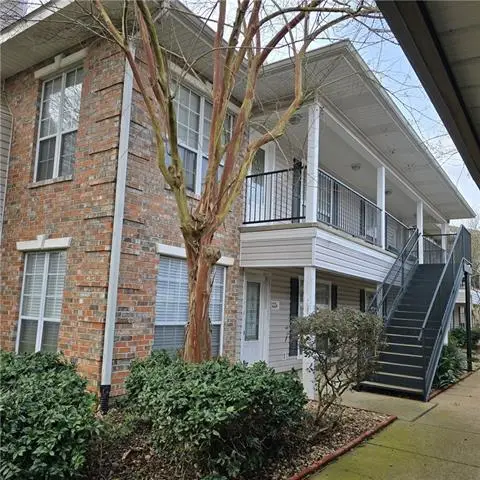533 Versailles Boulevard #E, Alexandria, LA 71303 - #3