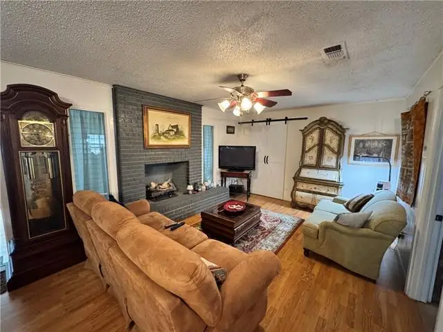 608 Ates Road, Pineville, LA 71360 - #2