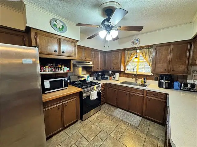 608 Ates Road, Pineville, LA 71360 - #3