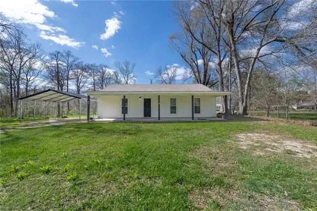 5821 Woodview Lane, Jarreau, LA 70749 - #1