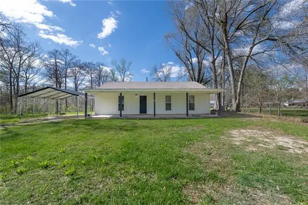 5821 Woodview Lane, Jarreau, LA 70749