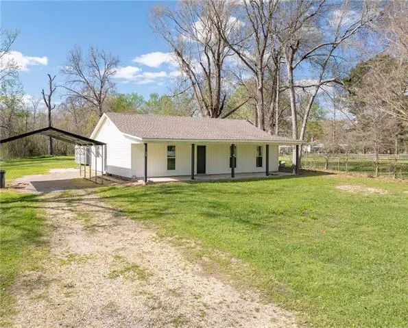 5821 Woodview Lane, Jarreau, LA 70749 - #2