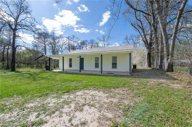 5821 Woodview Lane, Jarreau, LA 70749 - #3