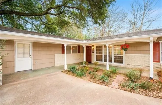 217 Sirod Street, Natchitoches, LA 71457 - #2