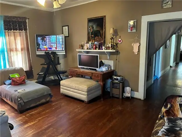 307 N Laurel Street, Winnfield, LA 71483 - #2