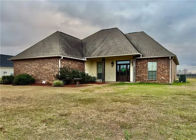 347 Riverview Drive, Natchez, LA 71456 - #1