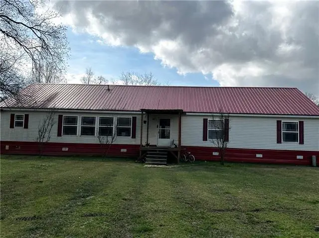 818 Lake Pearl Road, Hessmer, LA 71341 - #1