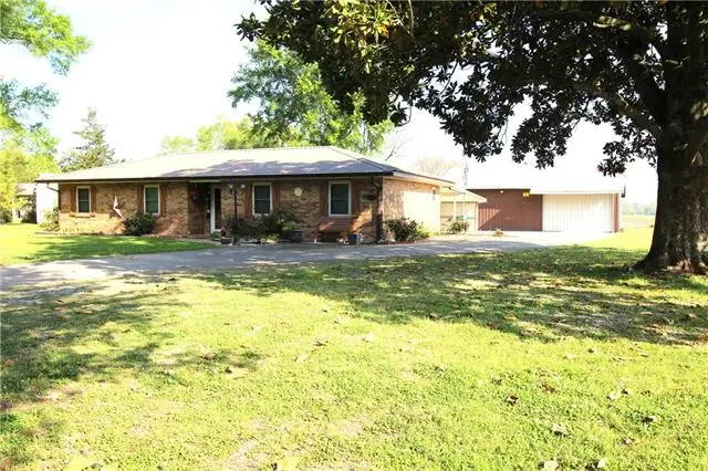 1522 1185 Highway, Cottonport, LA 71327 - #1