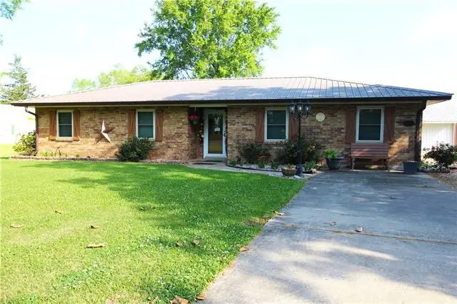 1522 1185 Highway, Cottonport, LA 71327 - #2