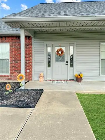 330 Wesley Crowell Road, Leesville, LA 71446 - #2