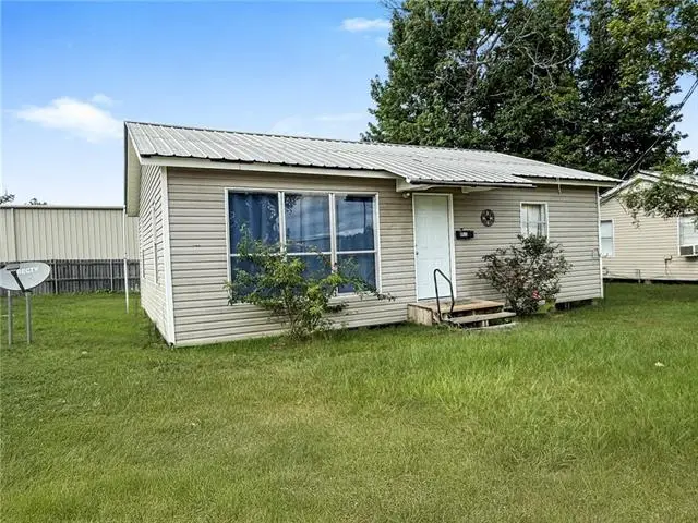 6628 Bailey Road, Deridder, LA 70634 - #1