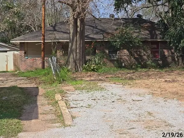 Address Withheld By Seller, Alexandria, LA 71301