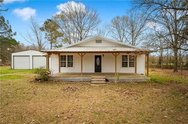 78 Lucas Road, Deville, LA 71328