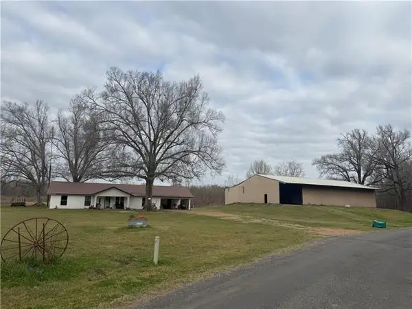 377 Paulk Road, Jonesville, LA 71343