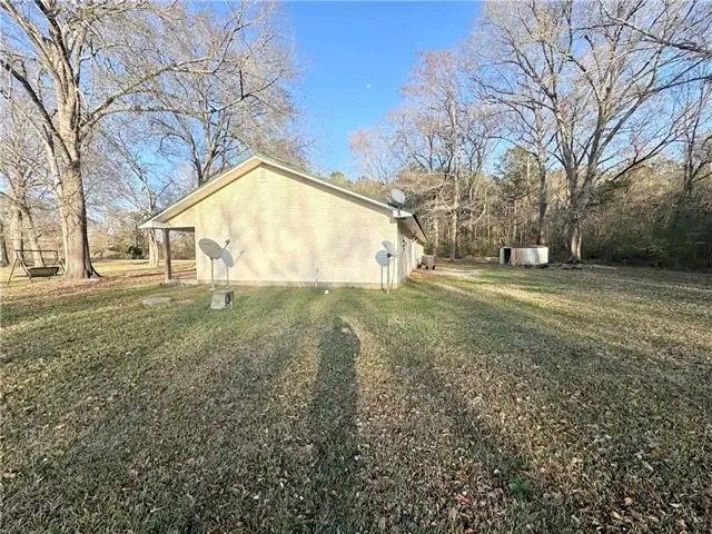 183 Roy Lane, Hessmer, LA 71341 - #3
