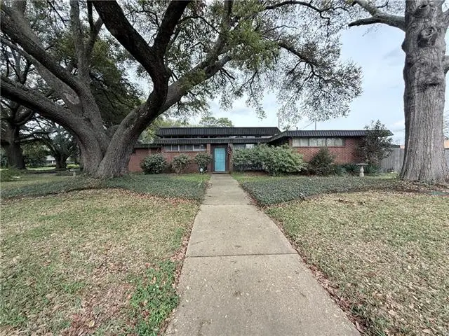 1255 Lancaster Drive, Alexandria, LA 71303 - #1