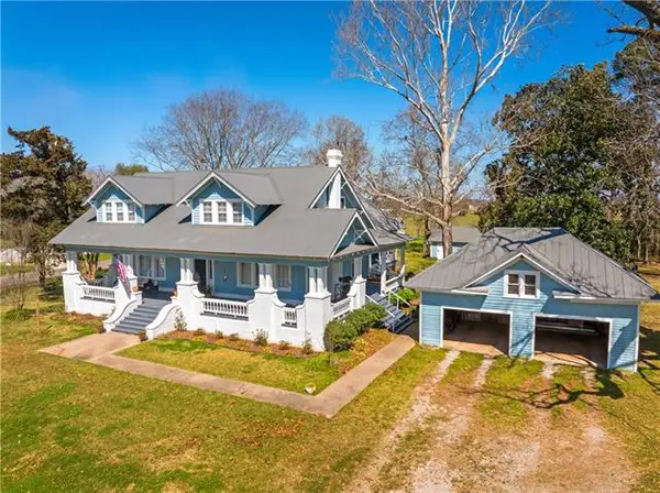 112 Tooney Street, Cottonport, LA 71327