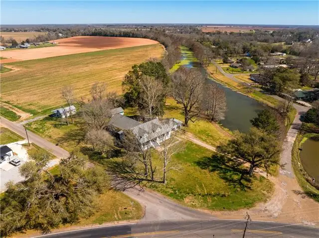 112 Tooney Street, Cottonport, LA 71327 - #2