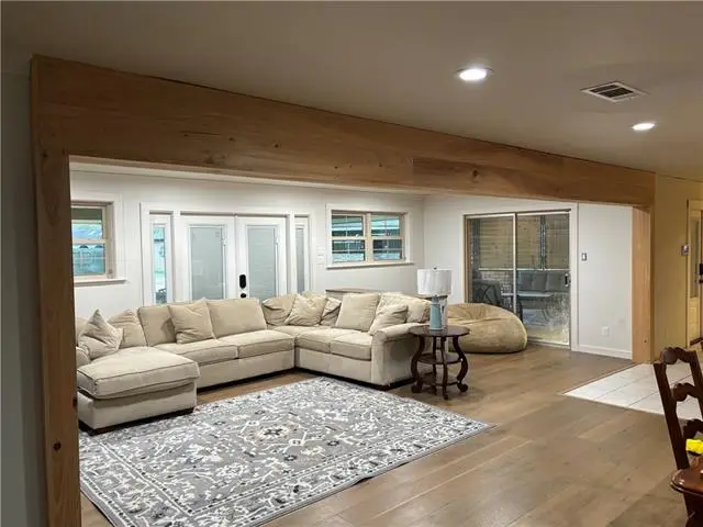 5611 Mildred Avenue, Alexandria, LA 71301 - #3