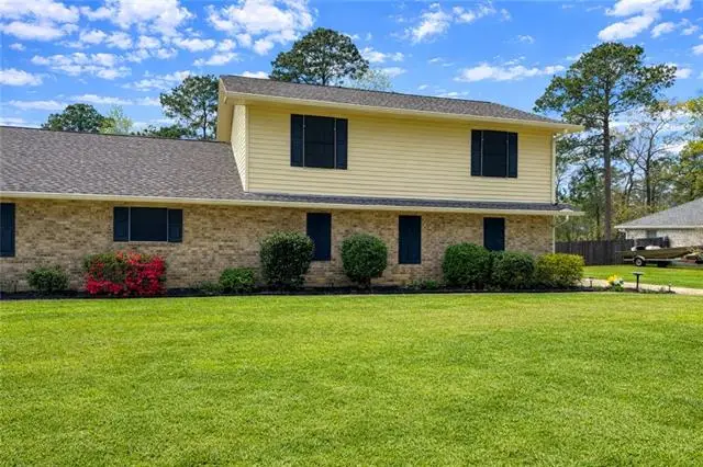 1630 W Medalist Road, Pineville, LA 71360 - #3