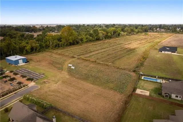 1320 Anna Lane, Alexandria, LA 71303 - #1