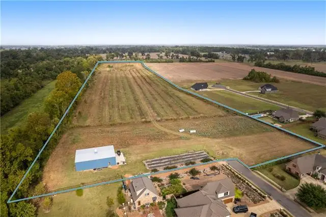 1320 Anna Lane, Alexandria, LA 71303 - #3