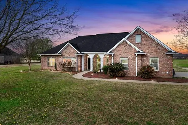 441 Saint Francis Avenue, Natchitoches, LA 71457