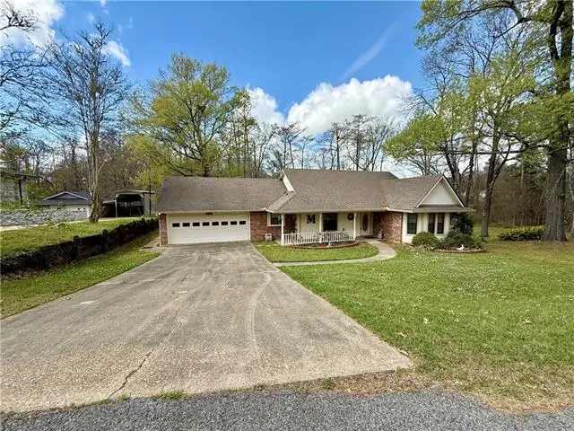 245 White Oak Drive, Boyce, LA 71409 - #2