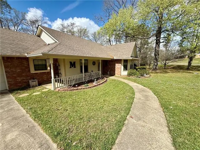 245 White Oak Drive, Boyce, LA 71409 - #3