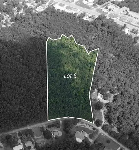 237 Wainwright Road, Pineville, LA 71360 - #1