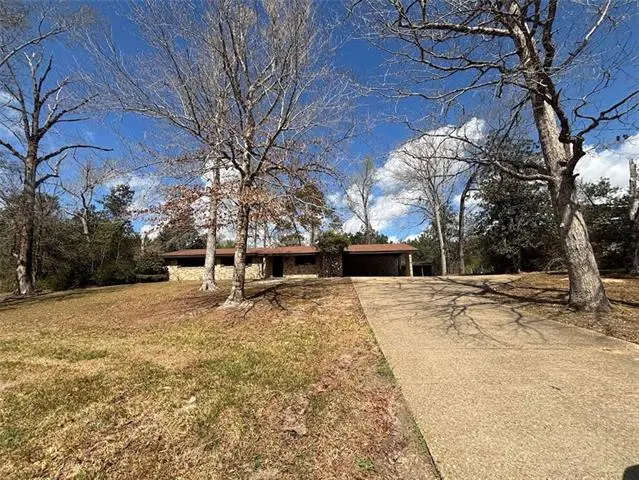 308 Mosley Road, Winnfield, LA 71483 - #1