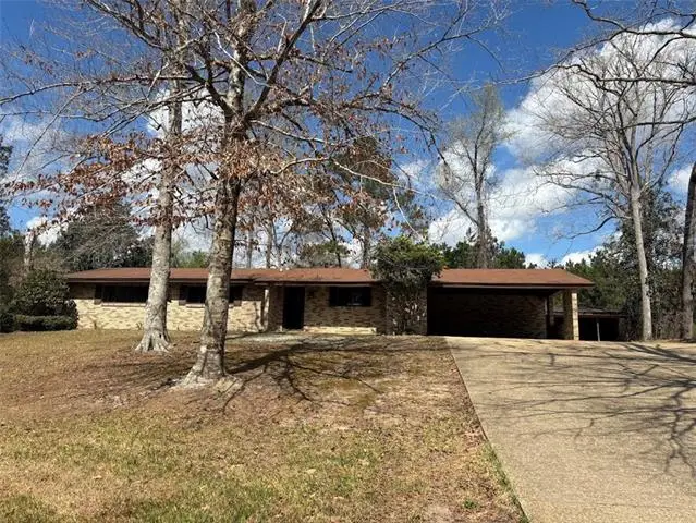 308 Mosley Road, Winnfield, LA 71483 - #2