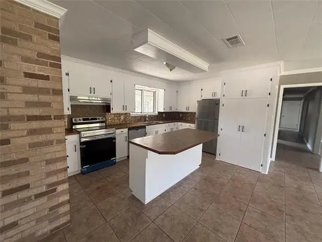 308 Mosley Road, Winnfield, LA 71483 - #3