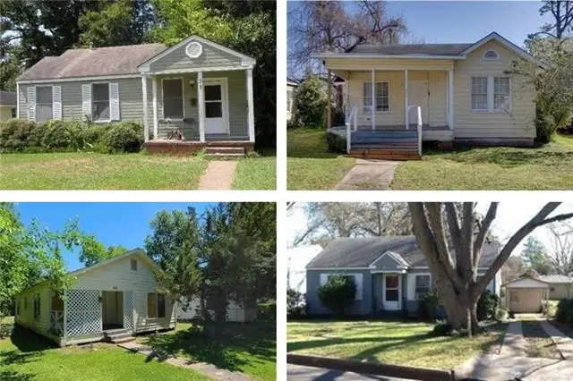32 Kent Avenue, Alexandria, LA 71301 - #1