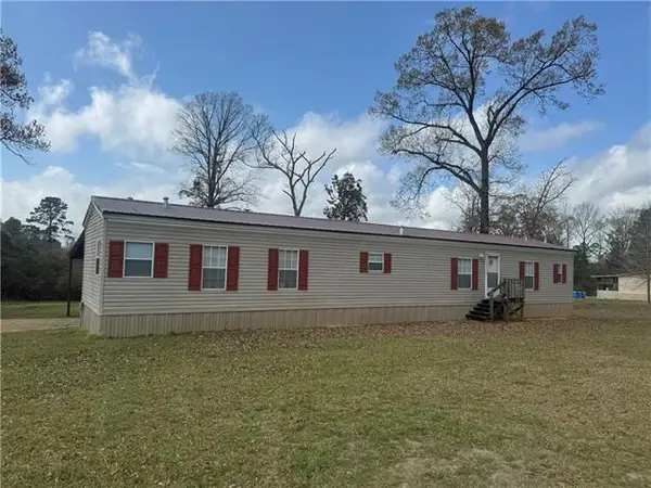 250 Havens Road, Elmer, LA 71424