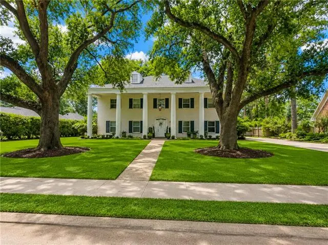 1116 Southampton. Drive, Alexandria, LA 71303 - #1