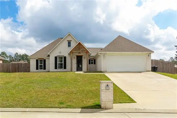 4474 Hathern Drive, Pineville, LA 71360