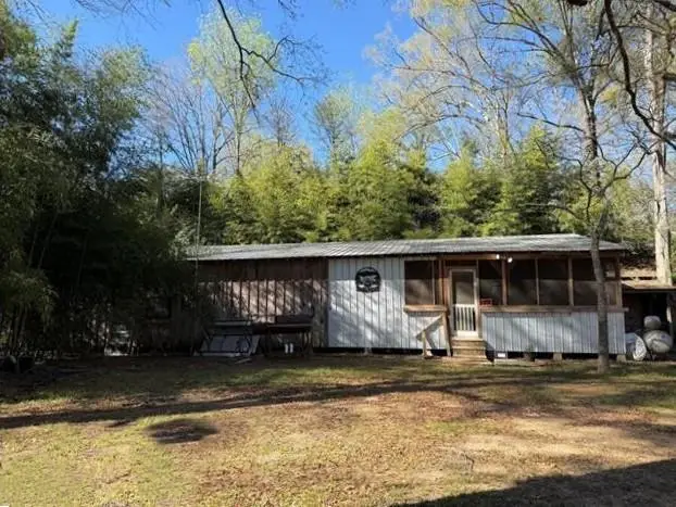 600 Mound Bayou Road, Jonesville, LA 71343 - #1