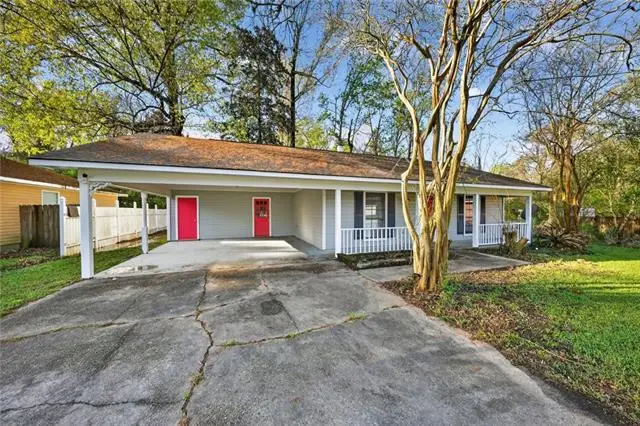 8722 Loch Fyne Avenue, Baker, LA 70714 - #3