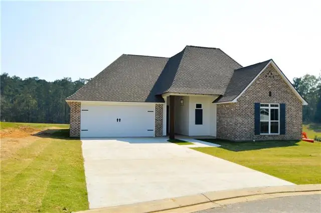 537 Feliciana Drive, Pineville, LA 71360 - #2