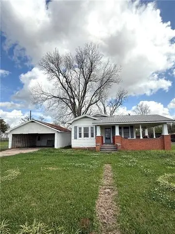 121 Front Street, Cottonport, LA 71327 - #1