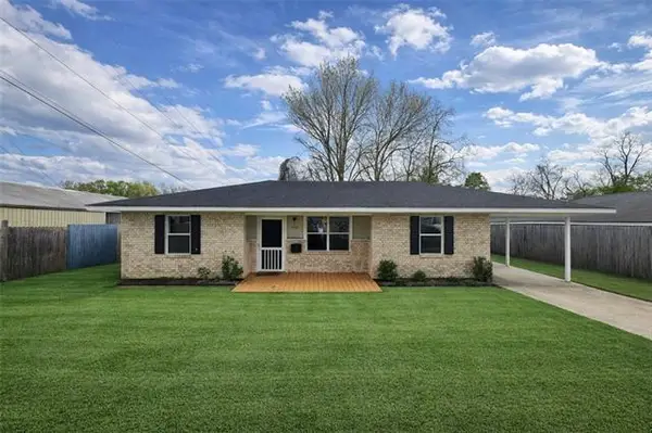 302 Acton Road, Marksville, LA 71351