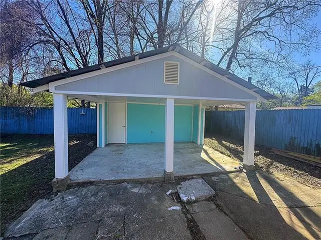 302 Acton Road, Marksville, LA 71351 - #3