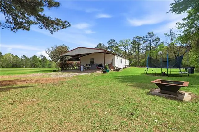 220 Elwood Road, Forest Hill, LA 71430 - #3
