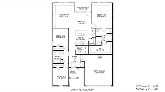 1401 Parkview Drive, Alexandria, LA 71303 - #2