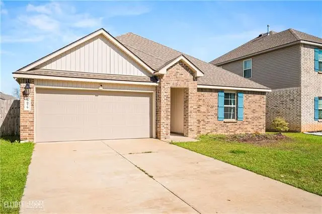 9079 Worthington Court, Alexandria, LA 71303 - #1