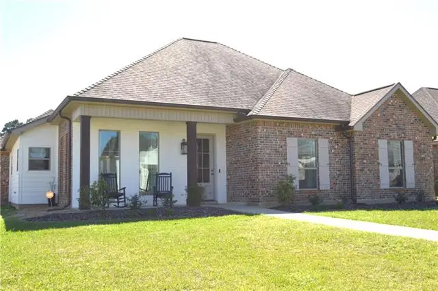 517 Feliciana Drive, Pineville, LA 71360 - #2