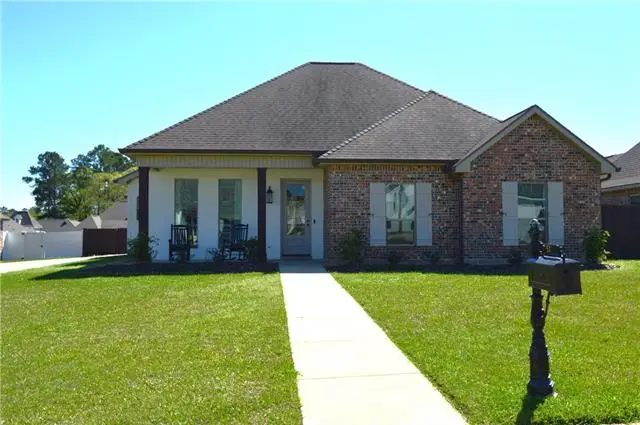 517 Feliciana Drive, Pineville, LA 71360 - #3