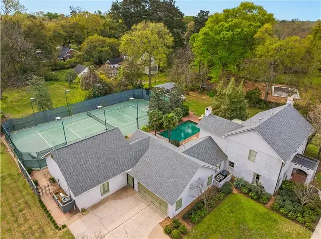 5721 Courtland Place, Alexandria, LA 71301 - #1